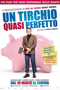 Un tirchio quasi perfetto (2016) - Film Streaming HD