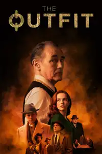 The Outfit (2022) - Film Streaming HD
