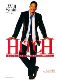 Hitch - Lui si che capisce le donne (2005) - Film Streaming HD