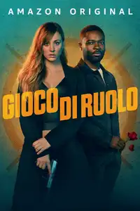 Gioco di ruolo (2023) - Film Streaming HD