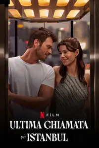 Ultima chiamata per Istanbul (2023) - Film Streaming HD