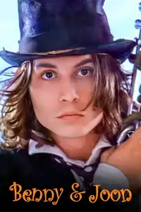 Benny & Joon (1993) - Film Streaming HD