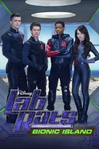Lab Rats (2012) - Serie TV Streaming HD