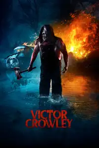 Victor Crowley (2017) - Film Streaming HD