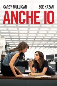 Anche io (2022) - Film Streaming HD