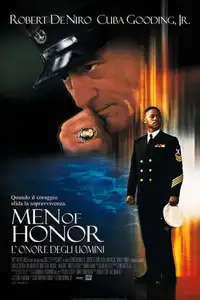 Men of Honor - L'onore degli uomini (2000) - Film Streaming HD