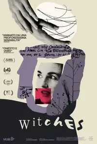 Witches (2024) - Film Streaming HD