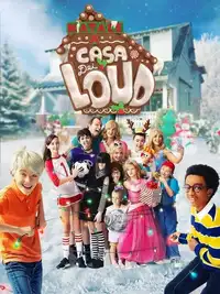 Natale a casa dei Loud (2021) - Film Streaming HD