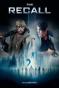 The Recall - L'invasione (2017) - Film Streaming HD