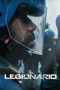 Il legionario (2022) - Film Streaming HD
