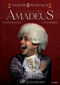 Amadeus (1984) - Film Streaming HD