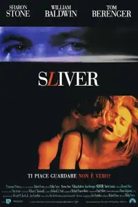 Sliver (1993) - Film Streaming HD
