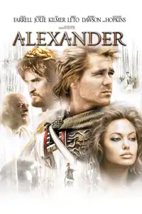 Alexander (2004) - Film Streaming HD