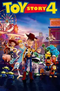 Toy Story 4 (2019) - Film Streaming HD