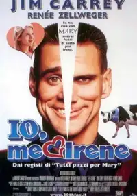 Io, me & Irene (2000) - Film Streaming HD