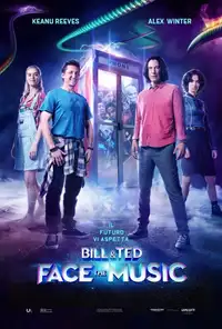 Bill & Ted Face the Music (2020) - Film Streaming HD