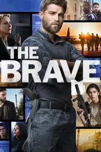The Brave (2017) - Serie TV Streaming HD