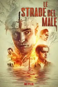 Le strade del male (2020) - Film Streaming HD
