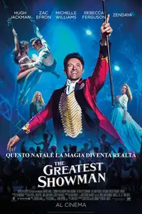 The Greatest Showman (2017) - Film Streaming HD