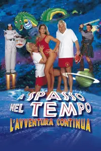 A spasso nel tempo - L'avventura continua (1997) - Film Streaming HD