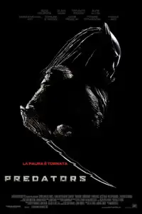 Predators (2010) - Film Streaming HD