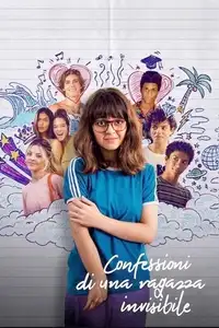 Confessioni di una ragazza invisibile (2021) - Film Streaming HD