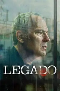 Legado (2025) - Serie TV Streaming HD