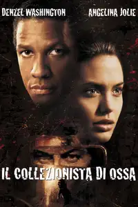 Il collezionista di ossa (1999) - Film Streaming HD