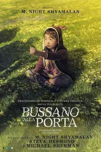 Bussano alla porta (2023) - Film Streaming HD