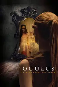 Oculus - Il riflesso del male (2014) - Film Streaming HD