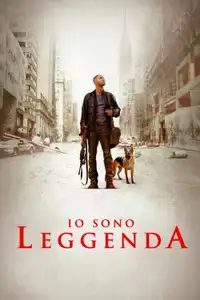 Io sono leggenda (2007) - Film Streaming HD