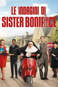 Le indagini di Sister Boniface (2022) - Serie TV Streaming HD