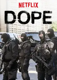 Dope (2017) - Serie TV Streaming HD