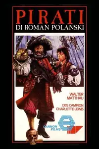Pirati (1986) - Film Streaming HD