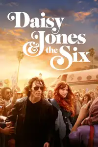 Daisy Jones & the Six (2023) - Serie TV Streaming HD