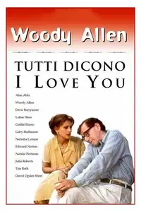 Tutti dicono I Love You (1996) - Film Streaming HD