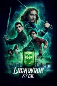Lockwood & Co. (2023) - Serie TV Streaming HD