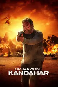 Operazione Kandahar (2023) - Film Streaming HD