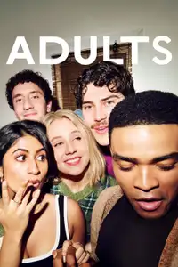 Adulti (2025) - Serie TV Streaming HD