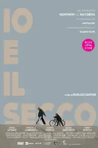 Io e il secco (2024) - Film Streaming HD