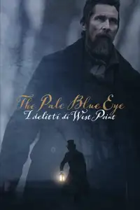 The Pale Blue Eye - I delitti di West Point (2022) - Film Streaming HD
