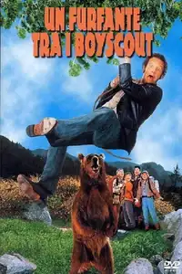 Un furfante tra i boyscout (1995) - Film Streaming HD