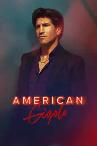 American Gigolo (2022) - Serie TV Streaming HD