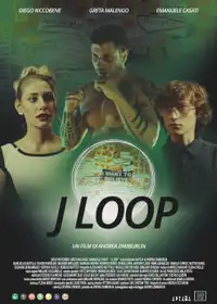 J Loop (2024) - Film Streaming HD