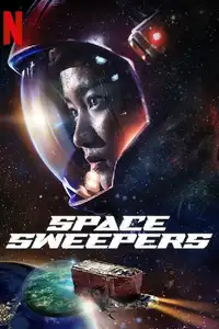 Space Sweepers (2021) - Film Streaming HD