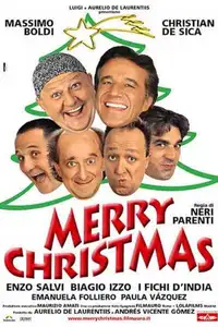 Merry Christmas (2001) - Film Streaming HD