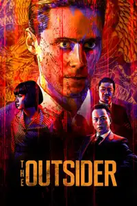 The Outsider (2018) - Film Streaming HD