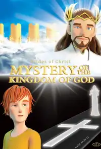 Mystery of the Kingdom of God (2021) - Film Streaming HD