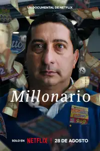Il miliardario: la sfortuna di vincere alla lotteria (2025) - Film Streaming HD