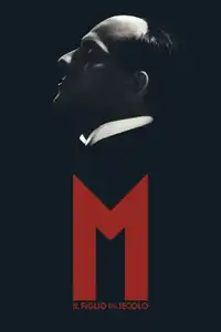 M. Il figlio del secolo (2025) - Serie TV Streaming HD